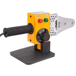 Aparat de sudat țevi din plastic Powermat PM-ZGP-1500T2