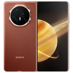 Honor Magic V3 12 GB/ 512 GB/ Dual SIM/ Brown Reddish