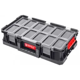 Organizator cu sertare QBrick QS TWO Flex Plus
