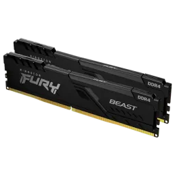 Kingston FURY Beast KF432C16BB1K2/32 DIMM/DDR4/32 GB