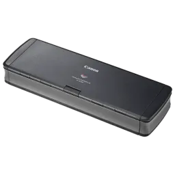 Canon P-215II Lingering
