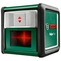 Bosch Quigo Plus