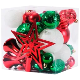 Christmas NY37