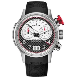 Edox 38003-TINR-CANBR