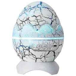 Proiector de stele Starry Sky Dragon Egg K850 3+ / Multicolor White