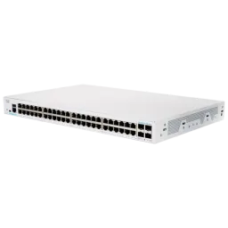 Switch Cisco CBS250-48T-4X