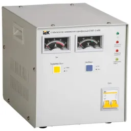 IEK IVS10-1-03000