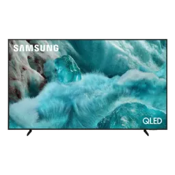 Televizor Samsung QE85Q7FAAUXUA 85" / QLED / 4K / Smart TV / Black