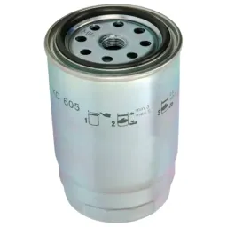 Filtru combustibil Mahle KC 605D