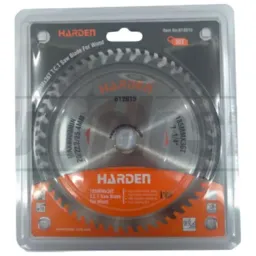 Disc circular Harden 612016