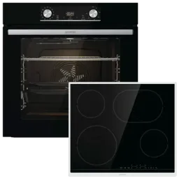 Gorenje BOSX6737E06BG+ECT43X