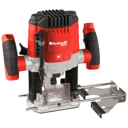 Maşina de frezat Einhell TH-RO 1100 E
