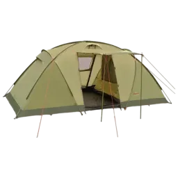Cort Pinguin Base Camp Green