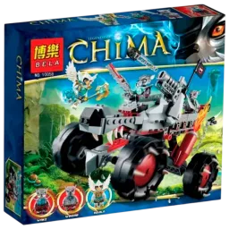 Constructor Bela 95326