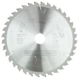 Disc circular Hikoki 752442