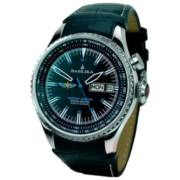 Poljot International 2427.5810313