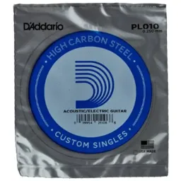 Daddario PL010