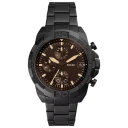 FOSSIL Bronson Chronograph