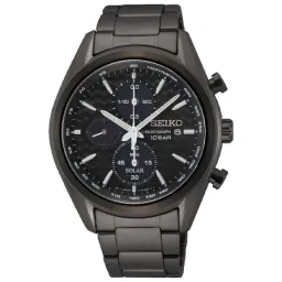 Ceas de mână pentru bărbați Seiko SSC773P1 Cuarț/ 41 mm