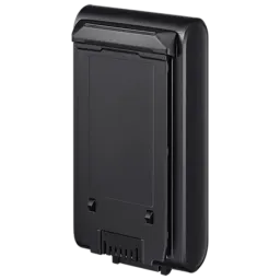 Acumulator Samsung VCA-SBTA95/VT Plastic / Black