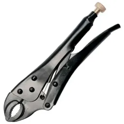 Clește menghină Toya TOY44102