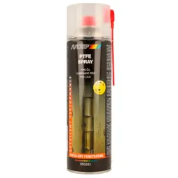 Lubrifiant Motip 090203 500 ml
