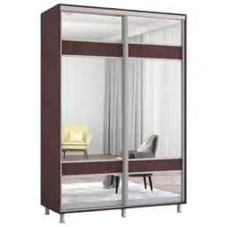 Mobildor-Lux ARON P 180 x 60 x 240