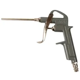 Pistol pneumatic Profmet 891504 6 bar / Gray