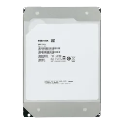 Toshiba Enterprise Capacity 12 TB