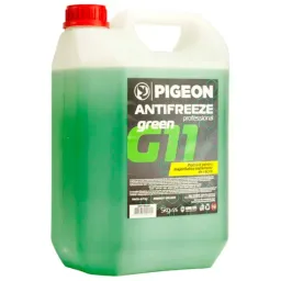 Antigel Pigeon Antifreeze Professional