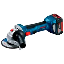 Bosch GWS 180-LI