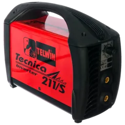 TELWIN TECNICA 211/S 230 V