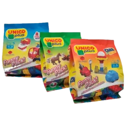 Constructor Androni FunnyPack