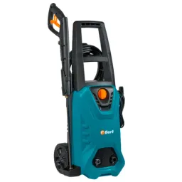 Maşină de curăţat cu presiune Bort BHR-2000M-Pro 2000 W/ Blue