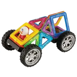 Magformers Wow plus