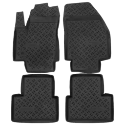 Opel Meriva B