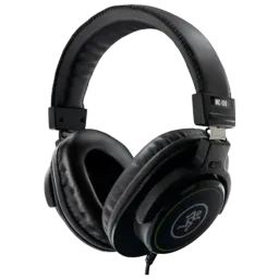 Căști studio Mackie MC100