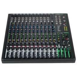 Mackie ProFX16v3