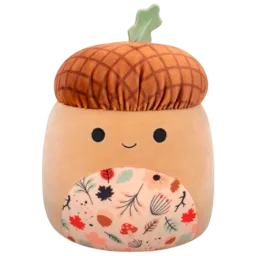 Squishmallows Animals W21 SQJW7521H
