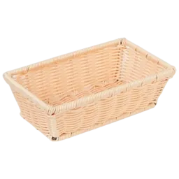 Coș pentru pâine Vitra GN 1/4 Dreptunghiulară / Polipropilenă