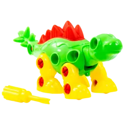 Constructor POLESIE Dinozaur