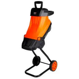Tocător pentru crengi și resturi vegetale Sequoia SEGS2445 / 2400 W