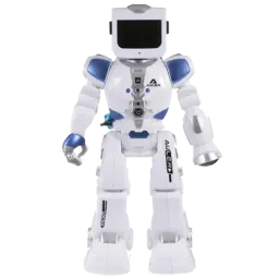 Le Neng Toys Alien Water Driven Robot K3