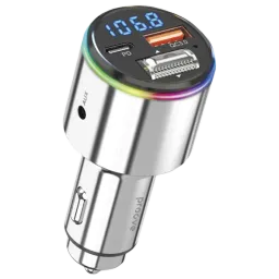 FM Modulator Proove Drive