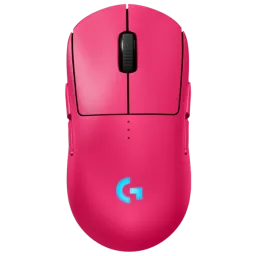 Mouse Logitech G PRO 2