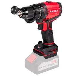 Raider RDP-YBID20
