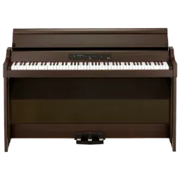 Pian electric Korg G1B Air