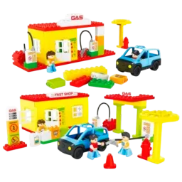 Constructor Optmarket Dubie