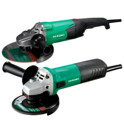 Polizor Hikoki KG23SAYAZ