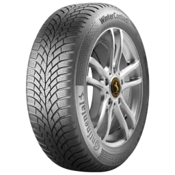 Continental WinterContact TS 870